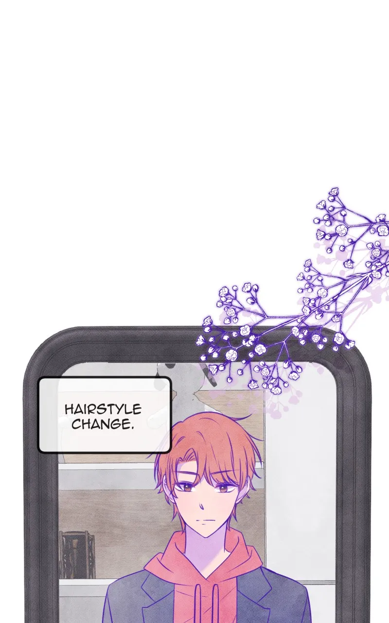Love Cycle Chapter 60 page 22 - 