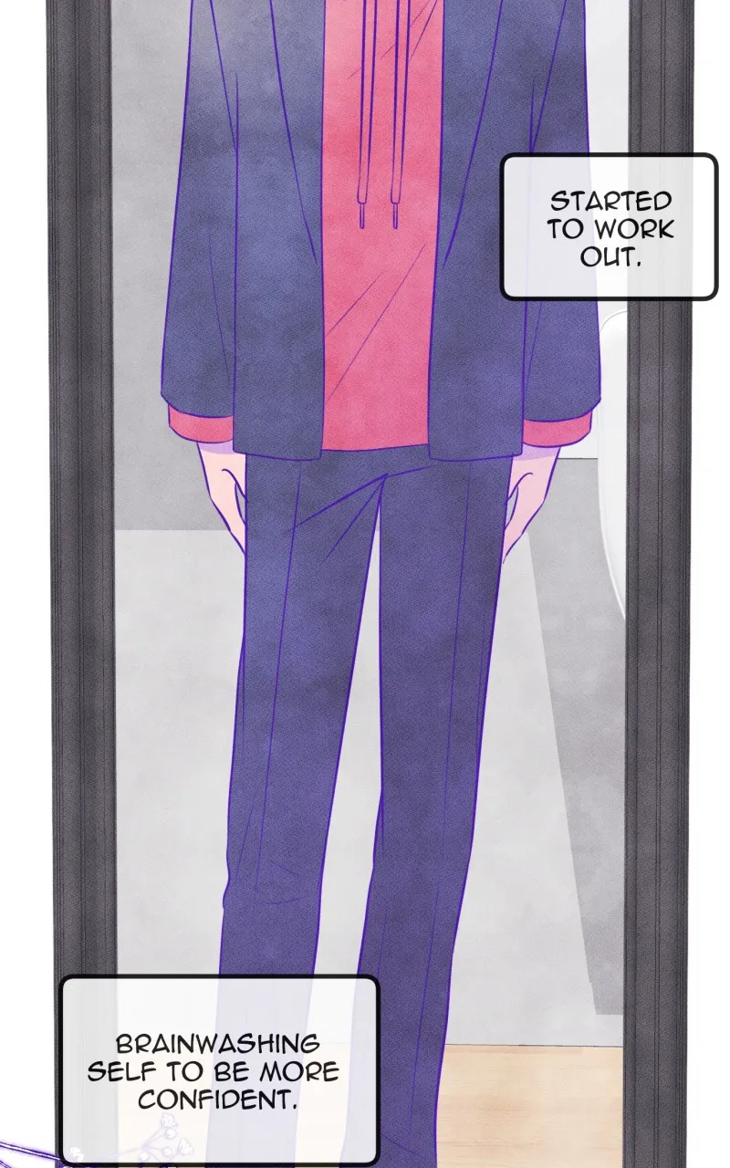 Love Cycle Chapter 60 page 23 - 