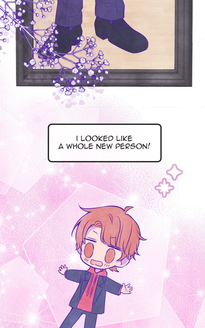 Love Cycle Chapter 60 page 24 - 