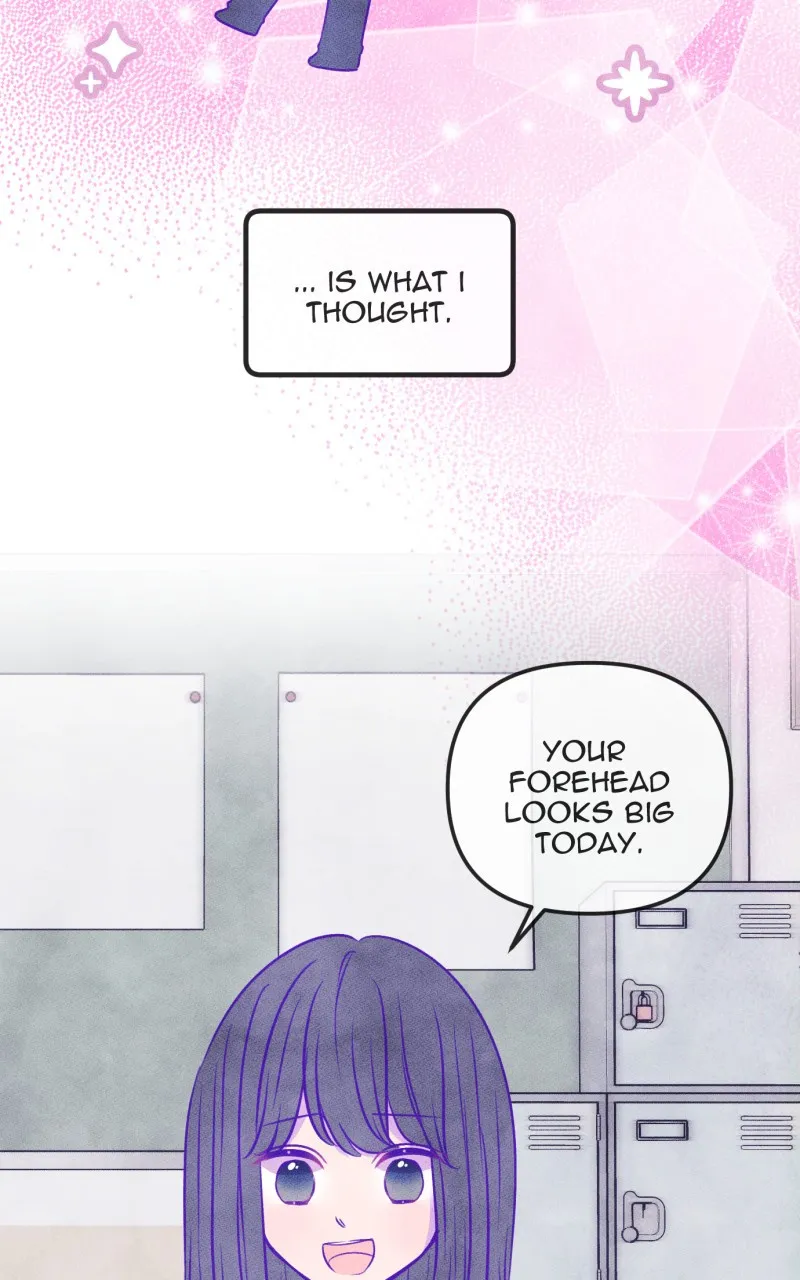 Love Cycle Chapter 60 page 25 - 