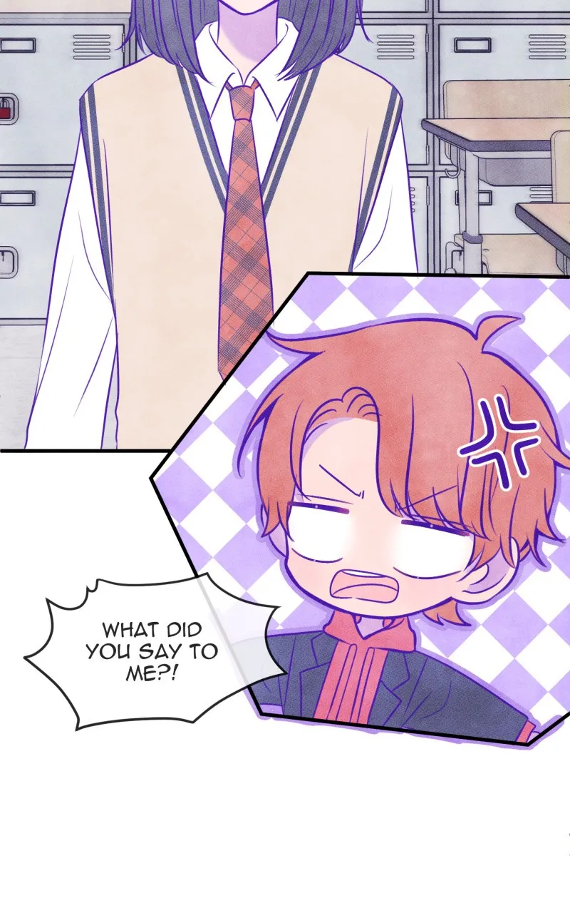 Love Cycle Chapter 60 page 26 - 