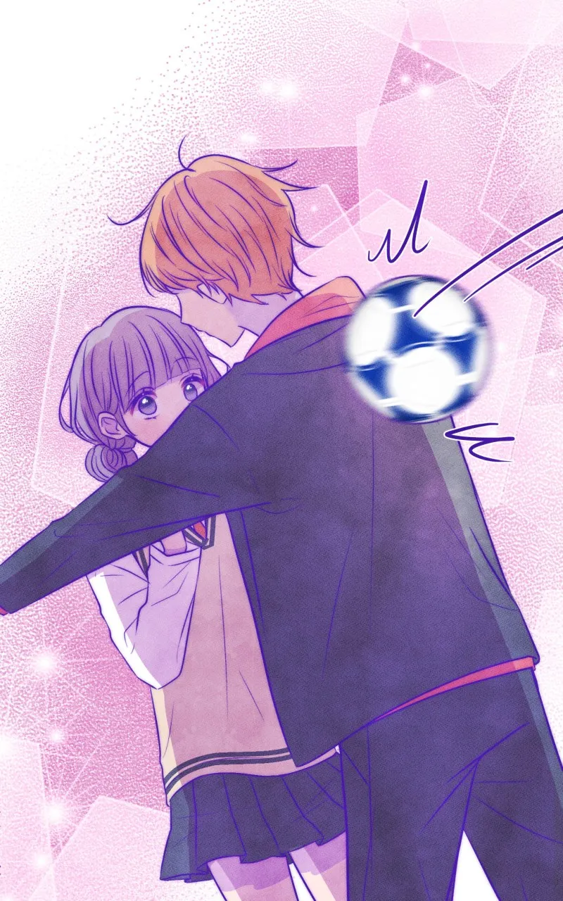 Love Cycle Chapter 60 page 30 - 