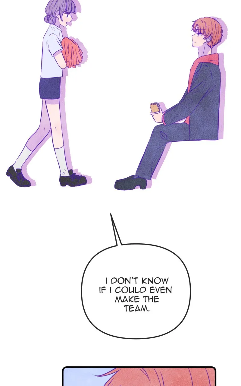 Love Cycle Chapter 60 page 4 - 