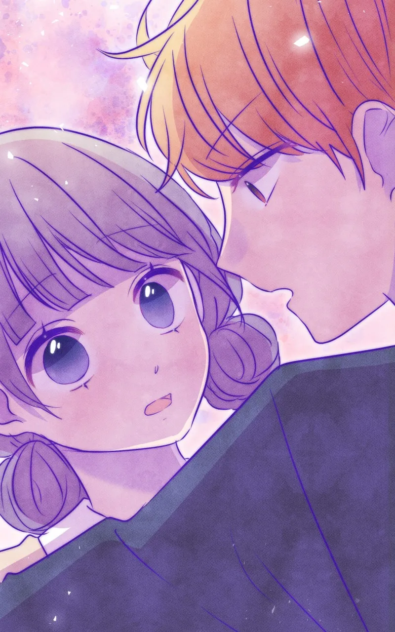 Love Cycle Chapter 60 page 32 - 