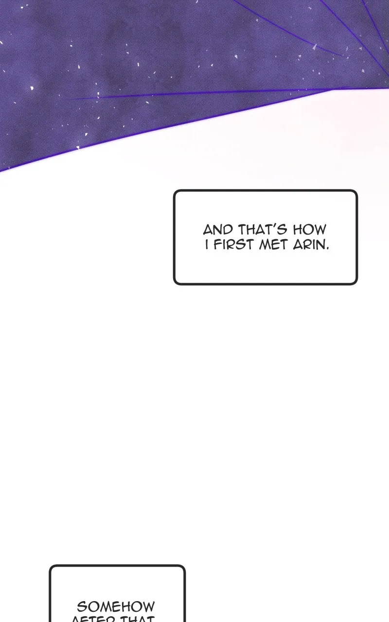Love Cycle Chapter 60 page 33 - 