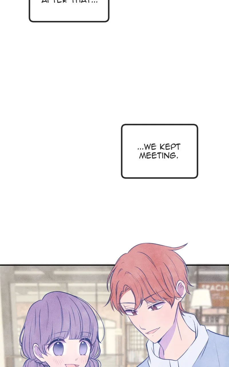 Love Cycle Chapter 60 page 34 - 