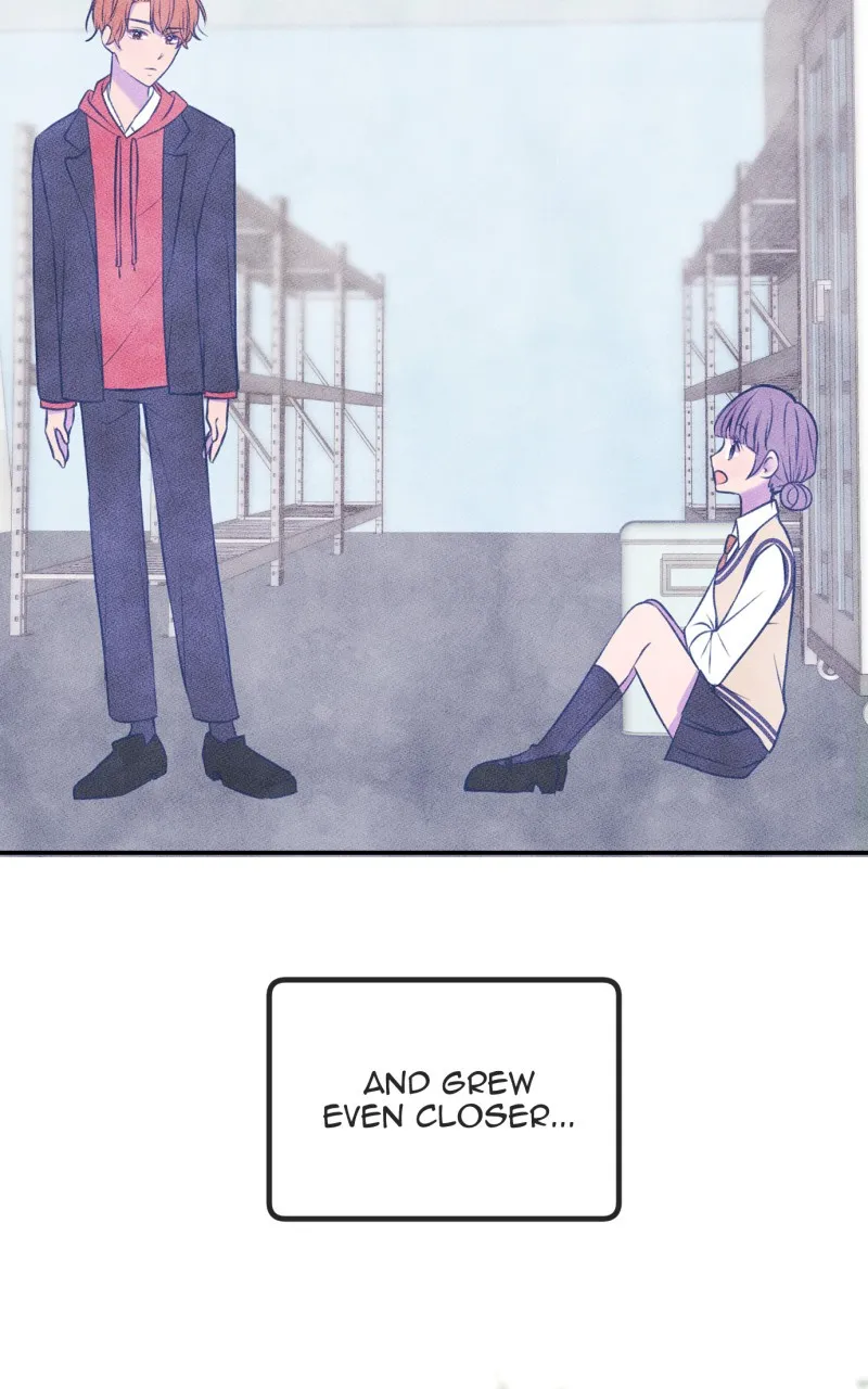 Love Cycle Chapter 60 page 36 - 