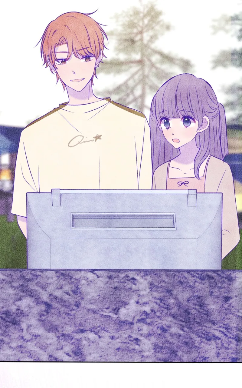 Love Cycle Chapter 60 page 37 - 