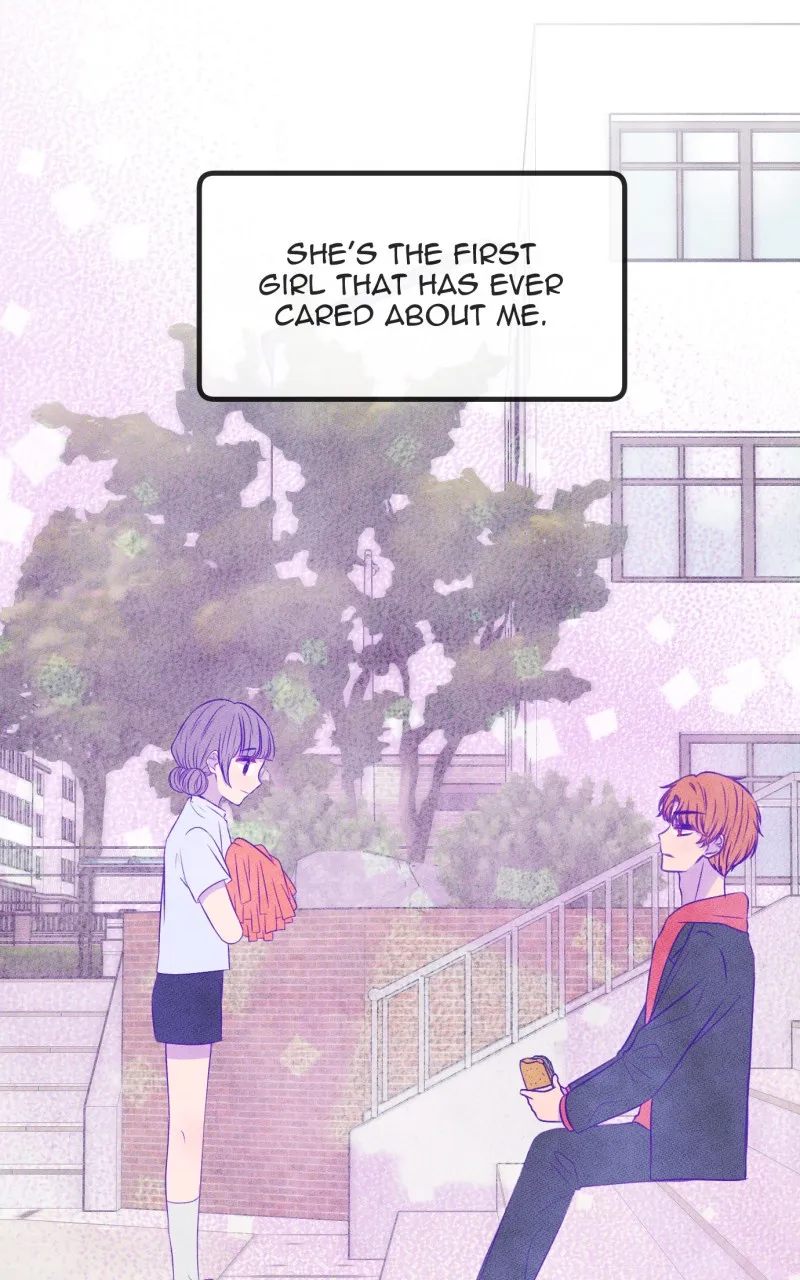 Love Cycle Chapter 60 page 38 - 