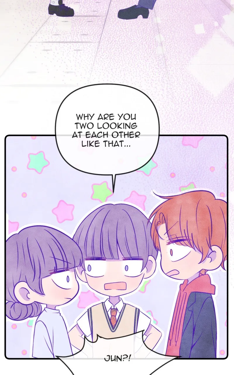 Love Cycle Chapter 60 page 39 - 