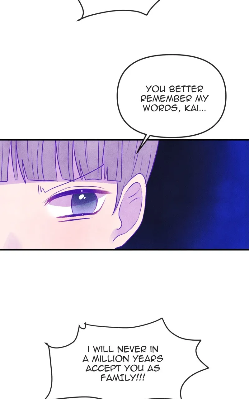 Love Cycle Chapter 60 page 40 - 