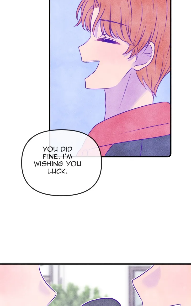 Love Cycle Chapter 60 page 5 - 
