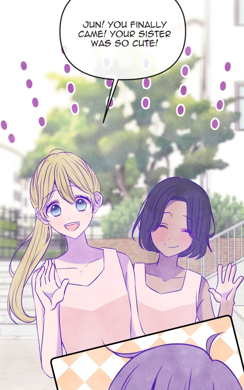 Love Cycle Chapter 60 page 42 - 