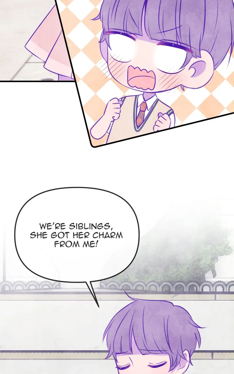 Love Cycle Chapter 60 page 43 - 