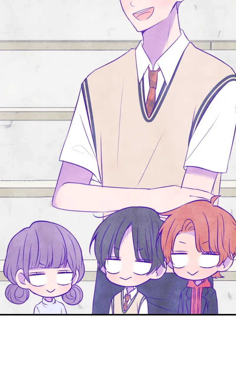 Love Cycle Chapter 60 page 44 - 
