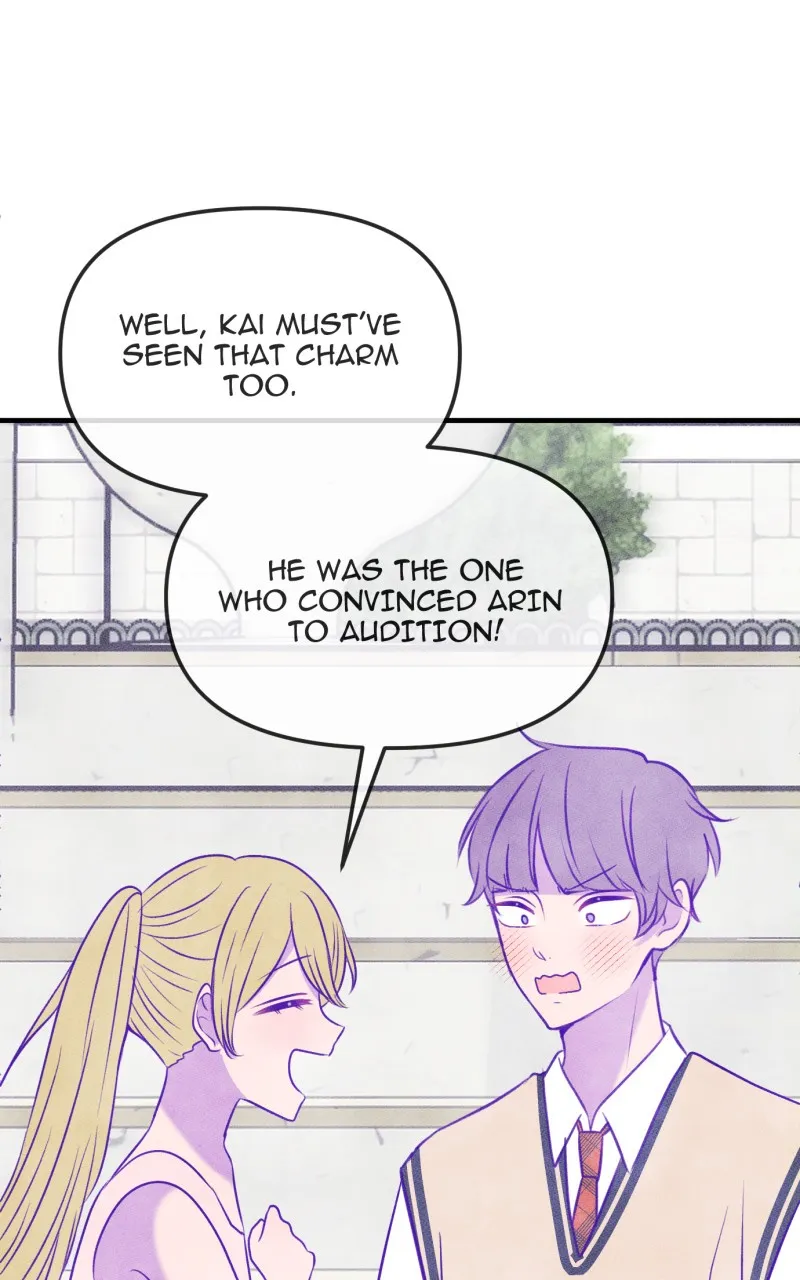 Love Cycle Chapter 60 page 45 - 