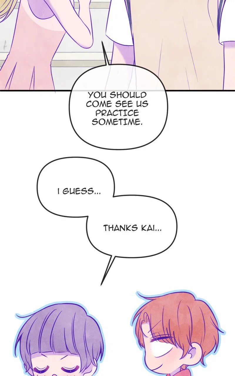 Love Cycle Chapter 60 page 46 - 