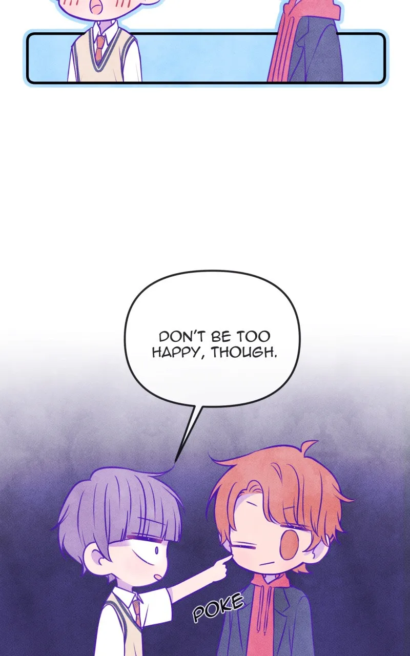Love Cycle Chapter 60 page 47 - 