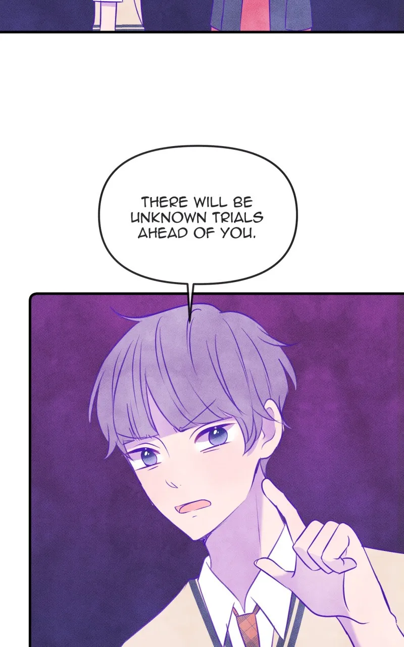 Love Cycle Chapter 60 page 48 - 