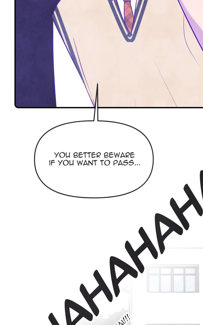 Love Cycle Chapter 60 page 49 - 
