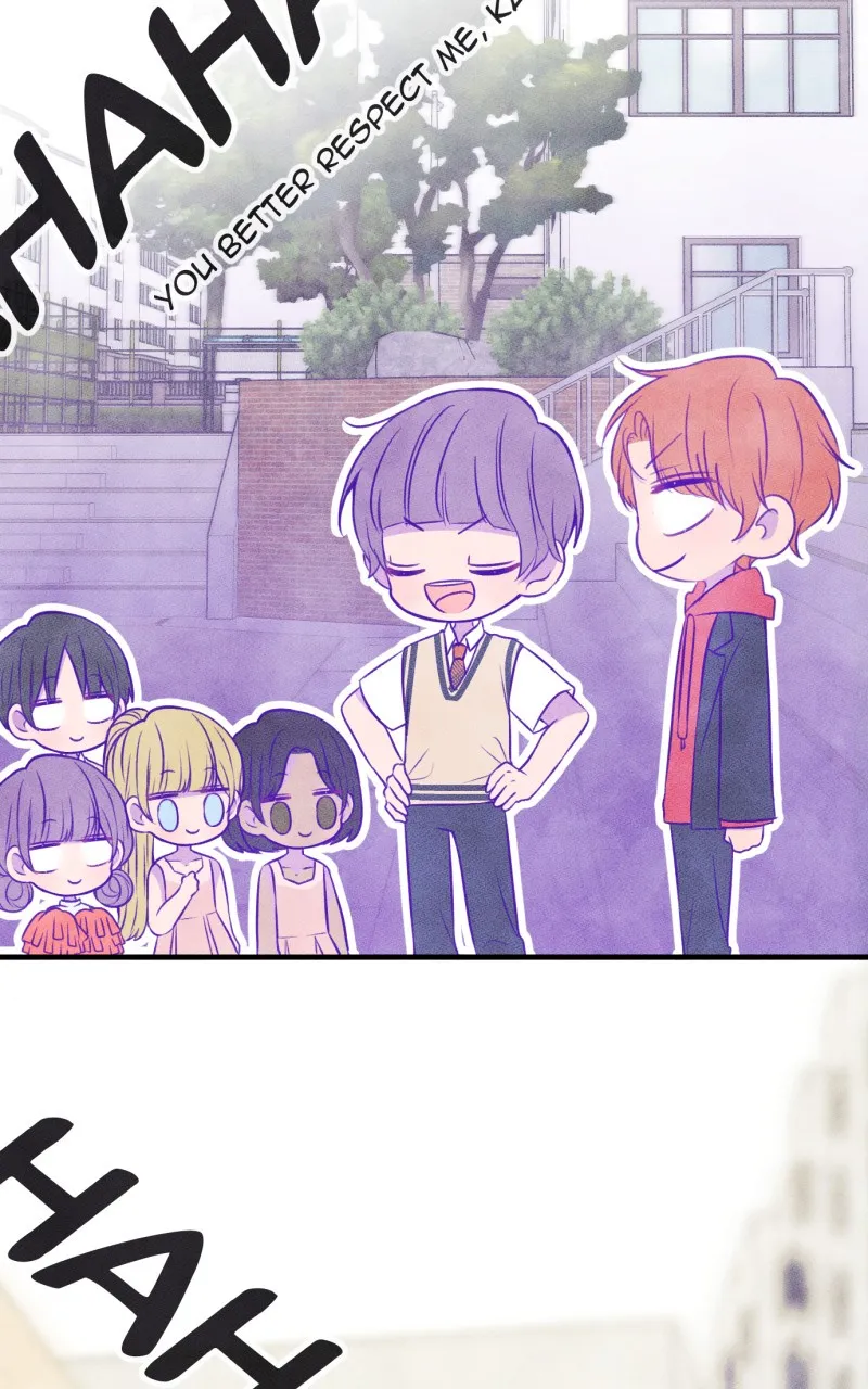 Love Cycle Chapter 60 page 50 - 
