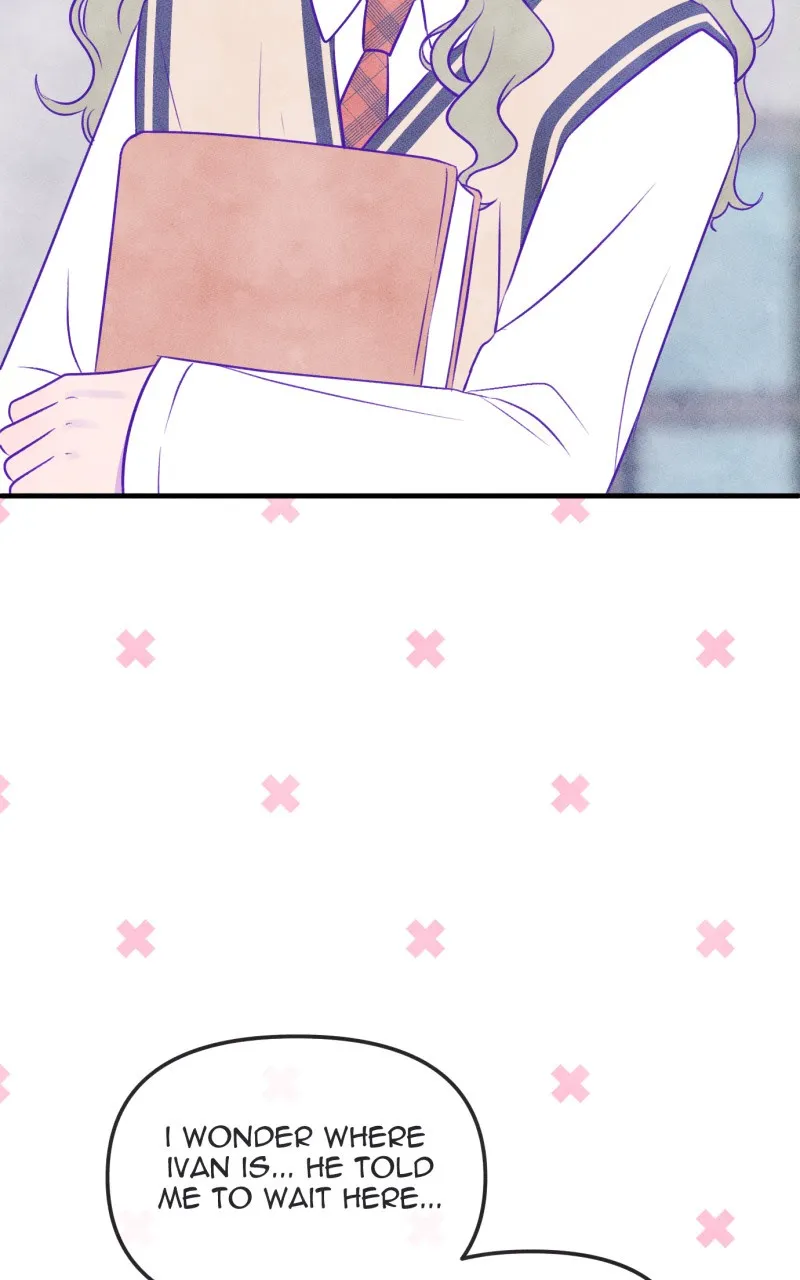 Love Cycle Chapter 60 page 54 - 
