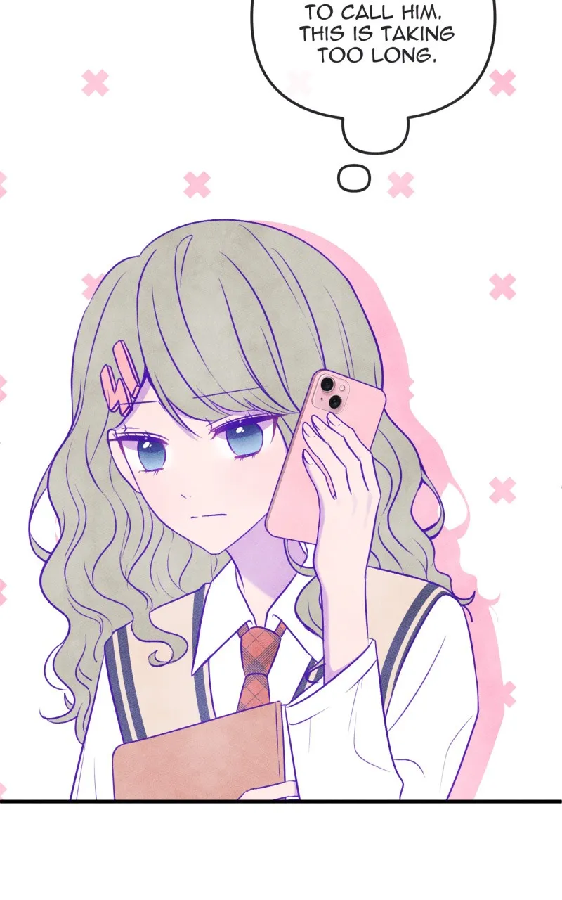 Love Cycle Chapter 60 page 56 - 