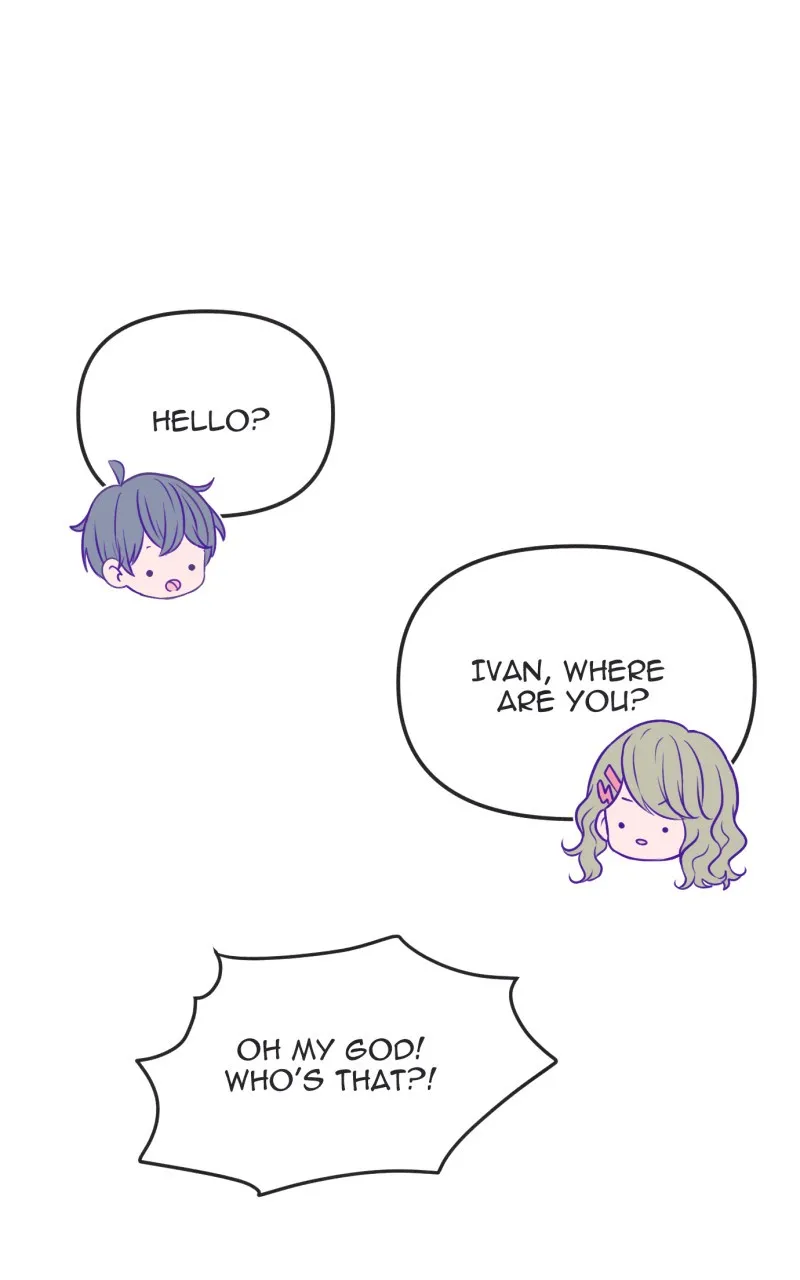 Love Cycle Chapter 60 page 57 - 