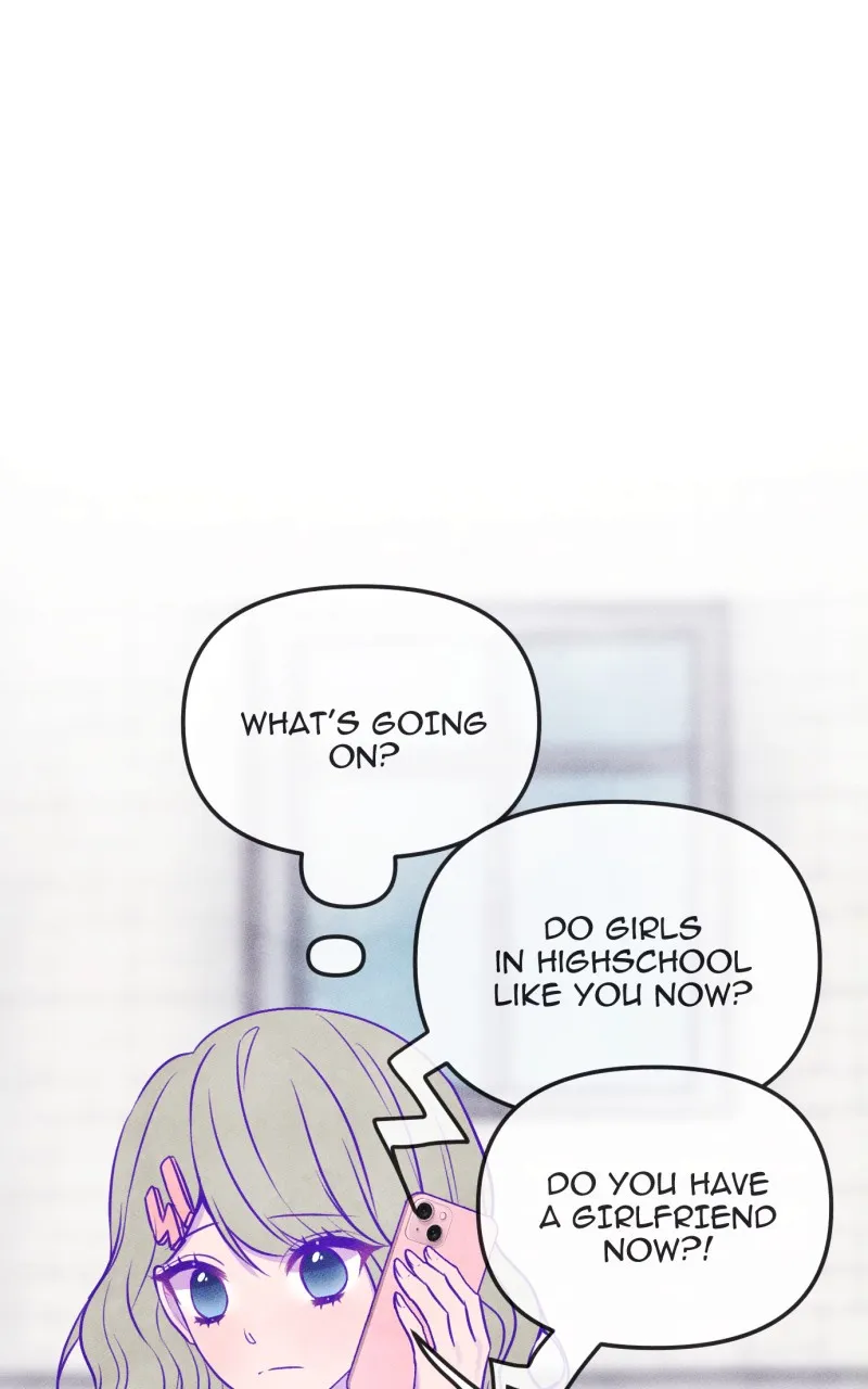Love Cycle Chapter 60 page 58 - 