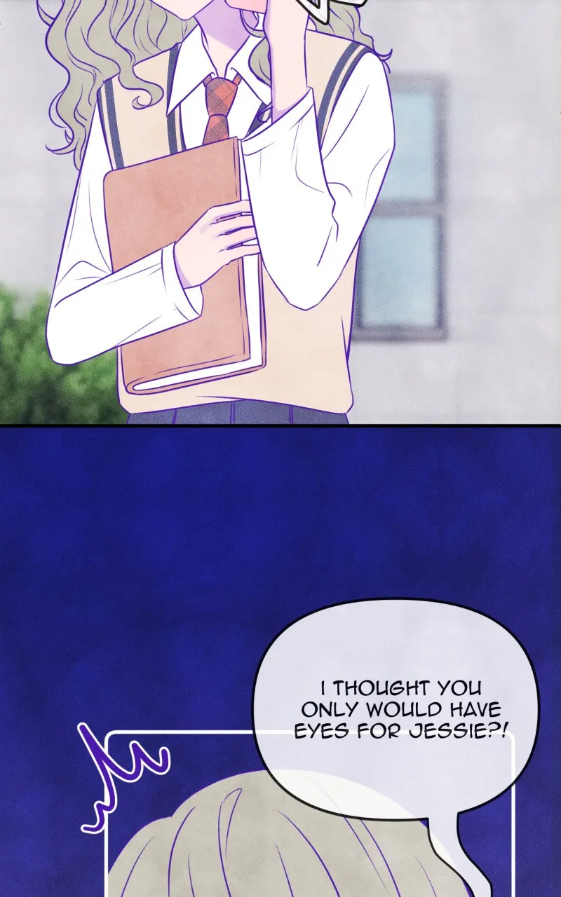 Love Cycle Chapter 60 page 59 - 