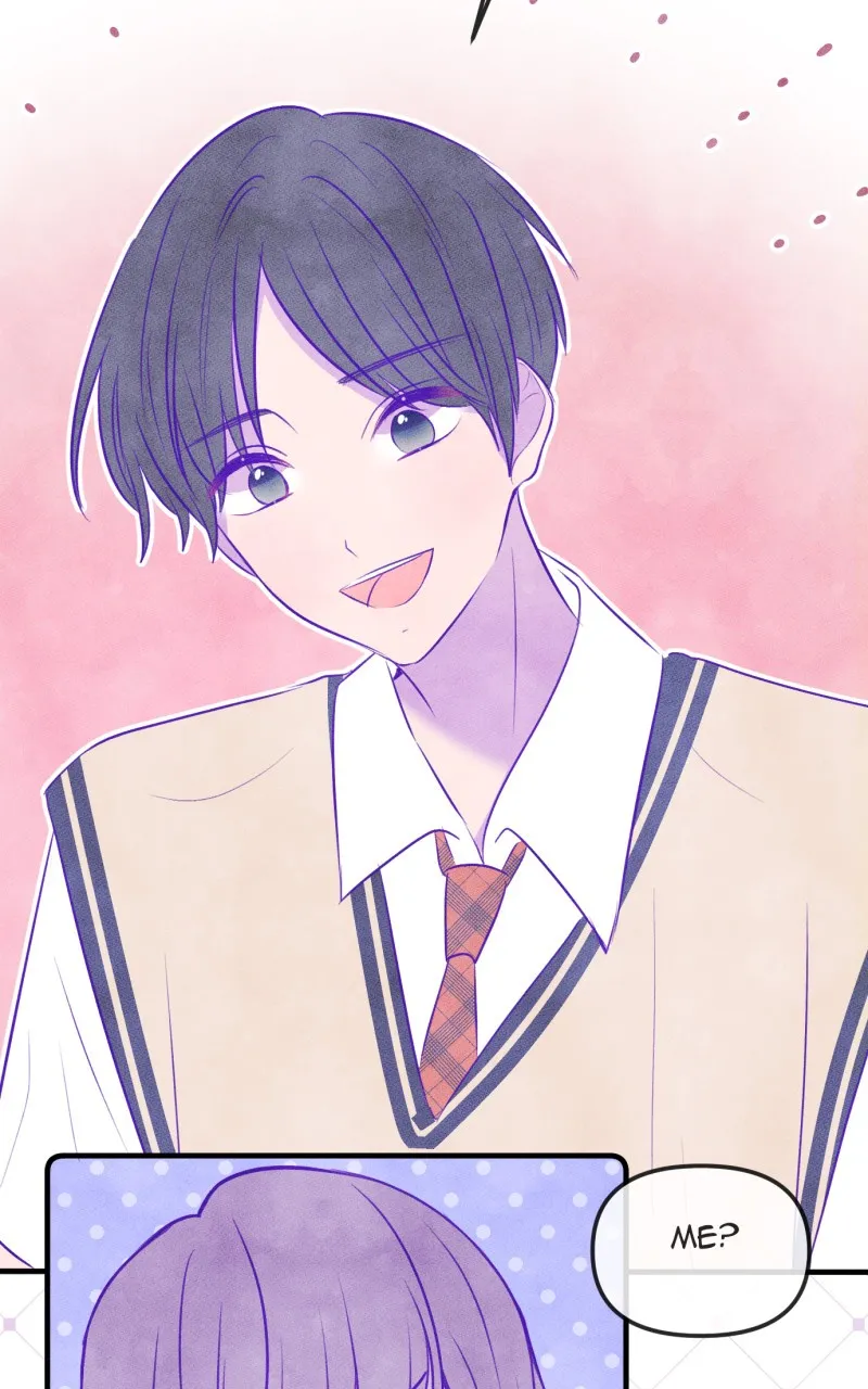 Love Cycle Chapter 60 page 7 - 