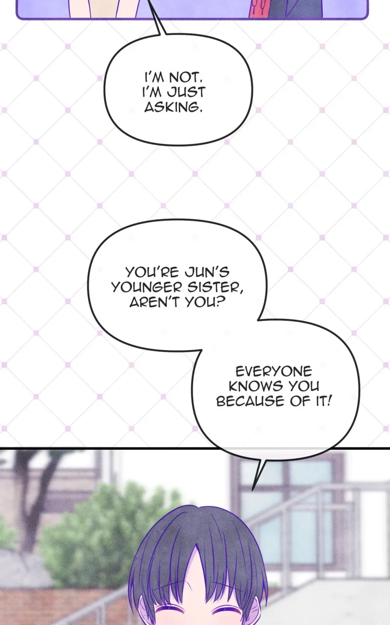 Love Cycle Chapter 60 page 9 - 