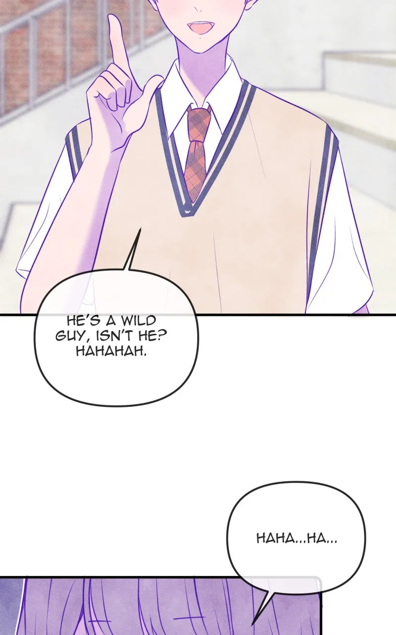 Love Cycle Chapter 60 page 10 - 