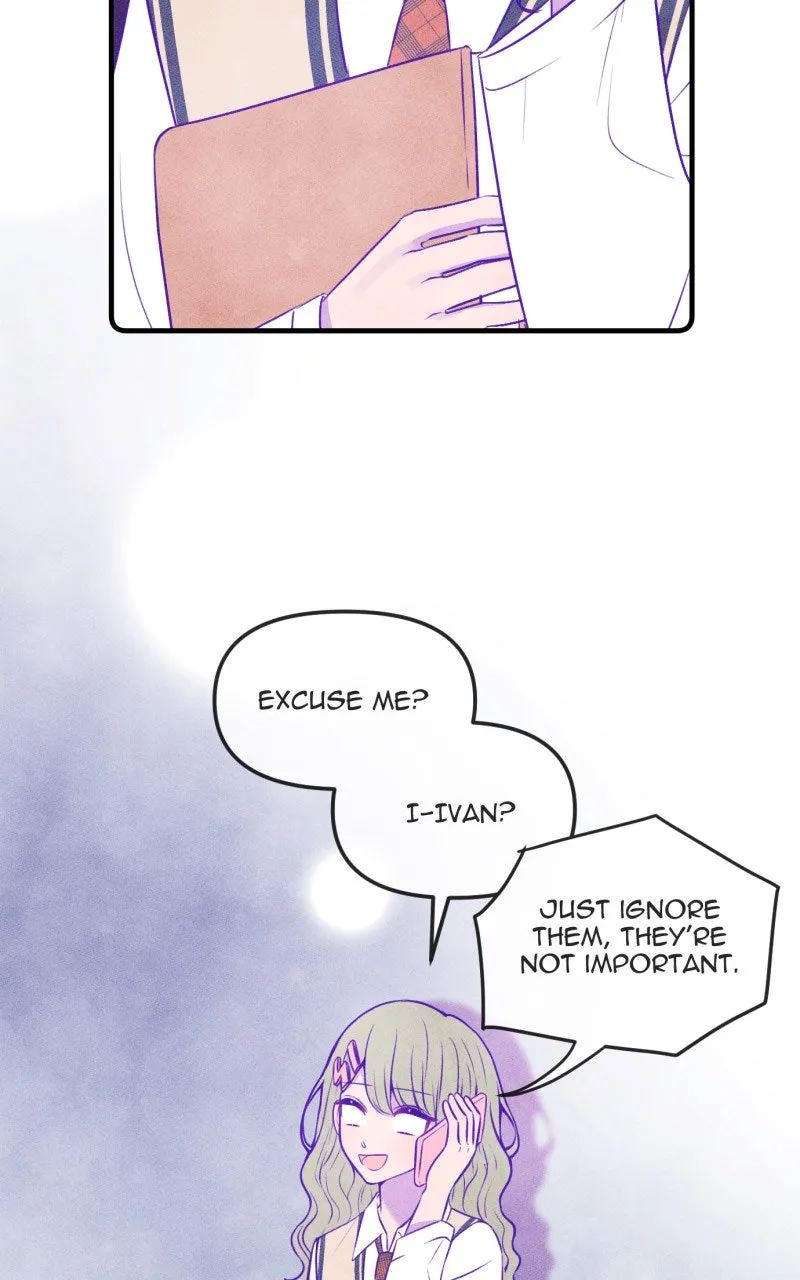 Love Cycle Chapter 61 page 2 - 