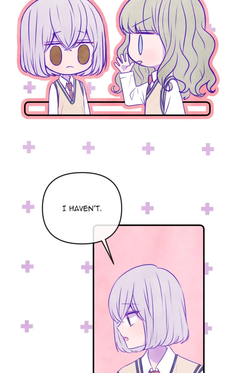 Love Cycle Chapter 61 page 14 - 