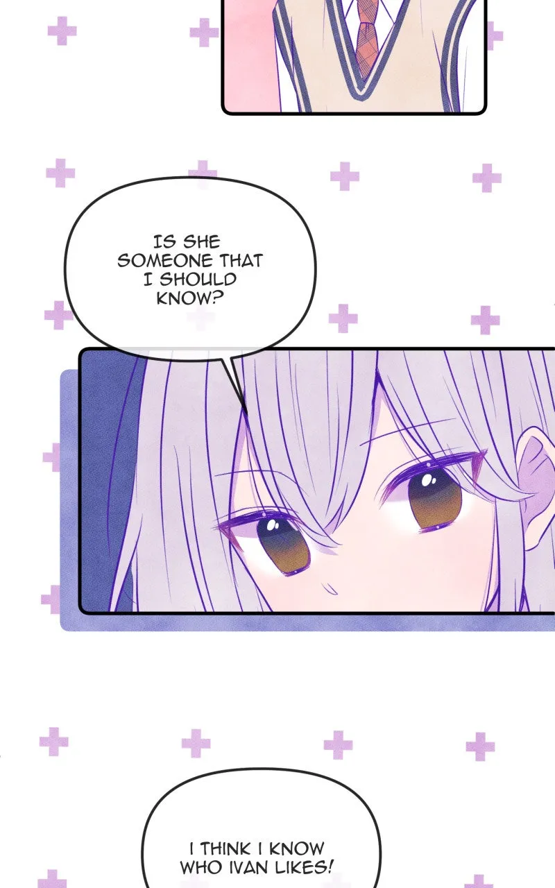 Love Cycle Chapter 61 page 15 - 