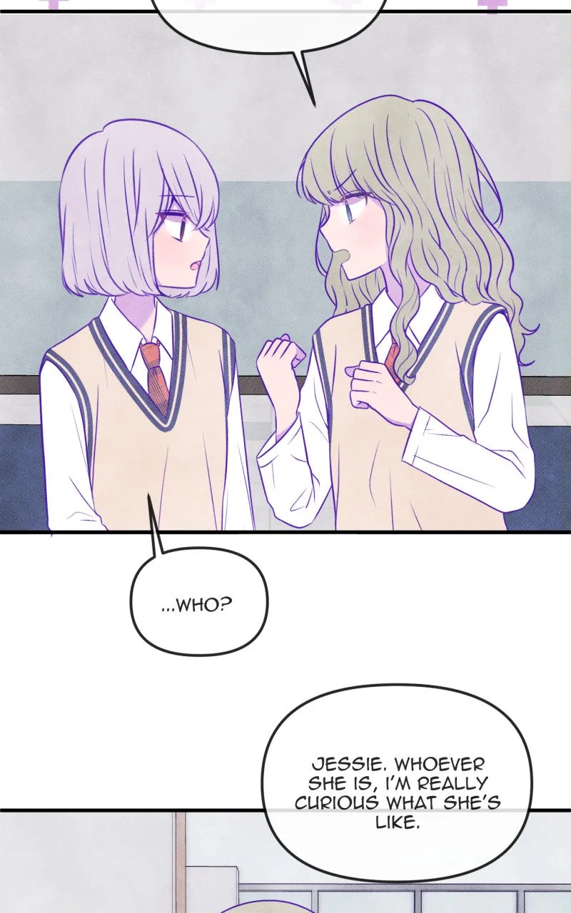 Love Cycle Chapter 61 page 16 - 