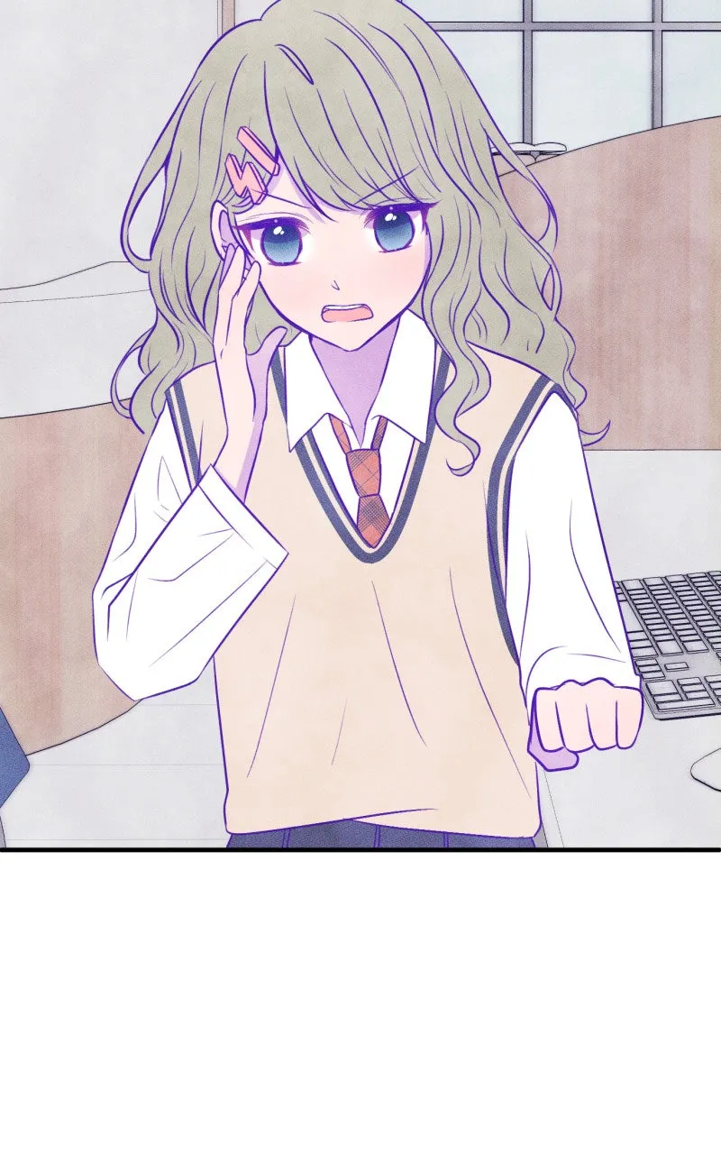 Love Cycle Chapter 61 page 17 - 