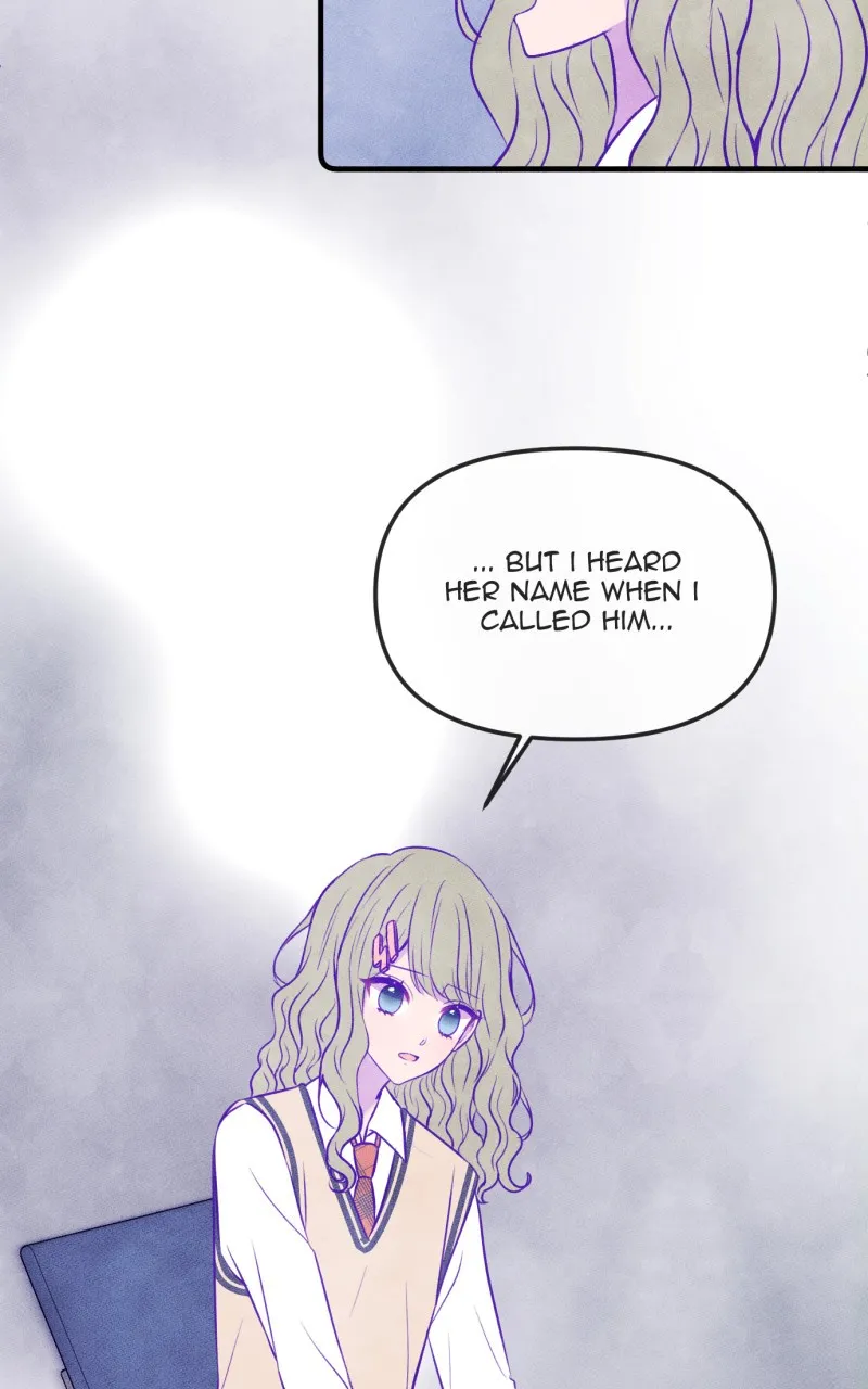 Love Cycle Chapter 61 page 19 - 