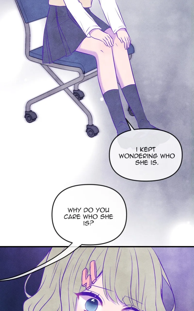 Love Cycle Chapter 61 page 20 - 