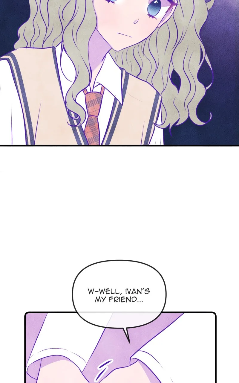 Love Cycle Chapter 61 page 21 - 