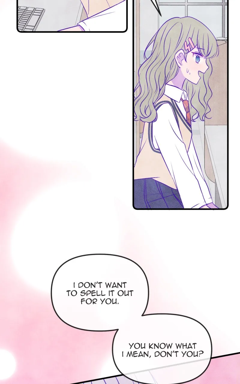 Love Cycle Chapter 61 page 23 - 