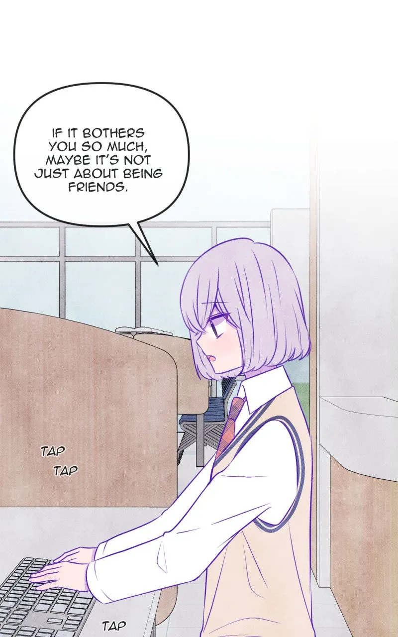 Love Cycle Chapter 61 page 26 - 