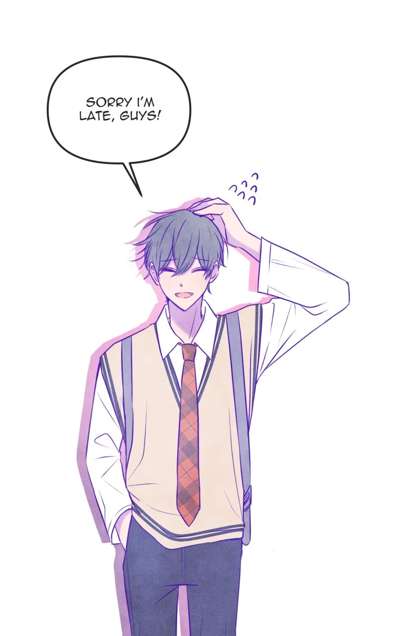 Love Cycle Chapter 61 page 28 - 
