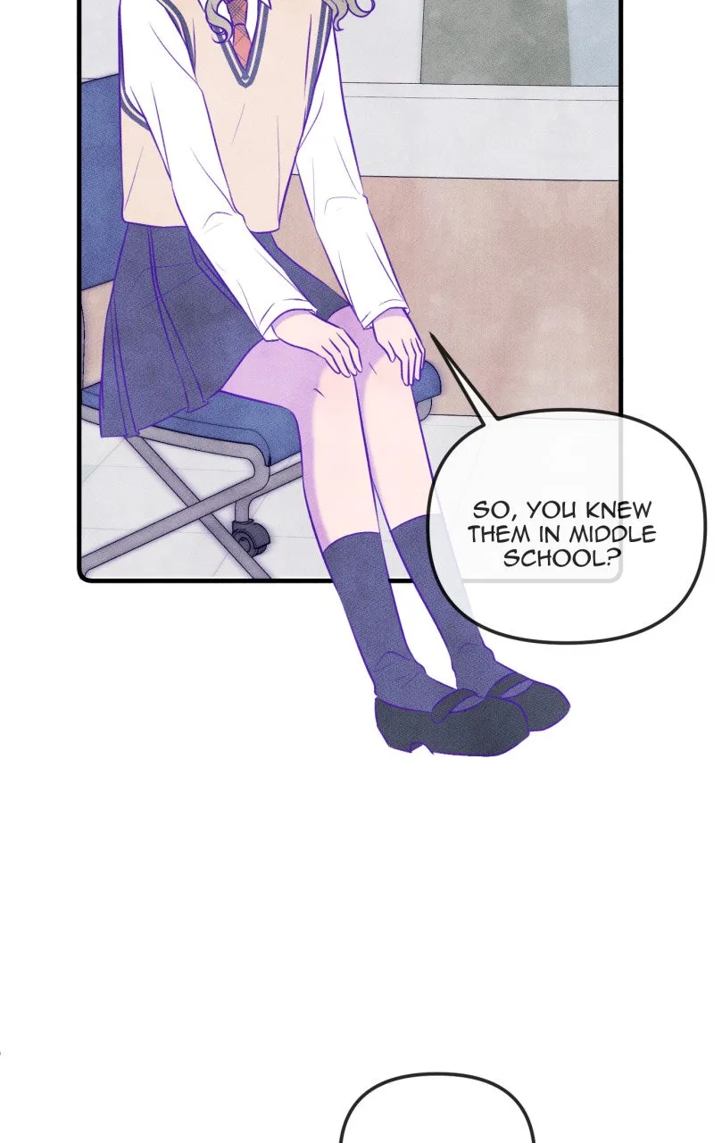 Love Cycle Chapter 61 page 30 - 