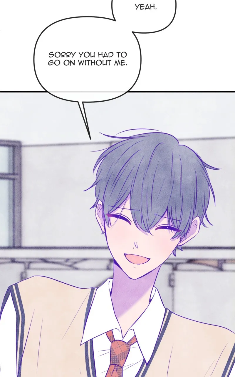 Love Cycle Chapter 61 page 31 - 