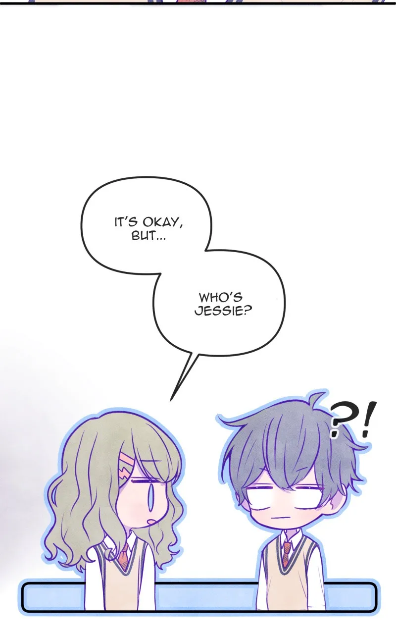 Love Cycle Chapter 61 page 32 - 