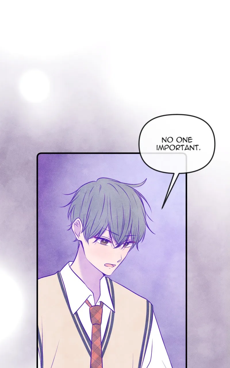 Love Cycle Chapter 61 page 33 - 