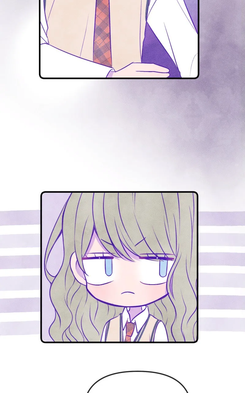 Love Cycle Chapter 61 page 34 - 
