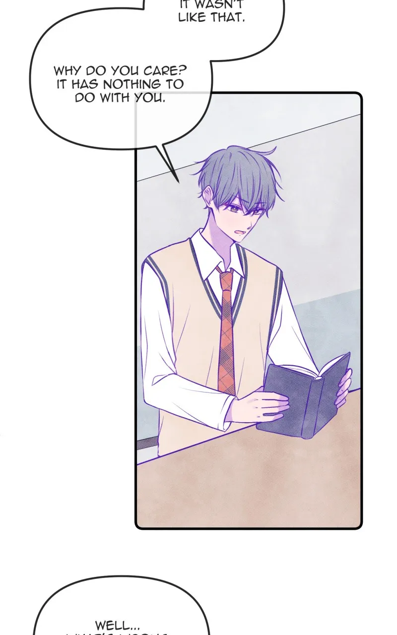 Love Cycle Chapter 61 page 36 - 